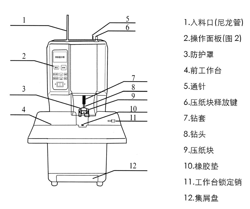  銀佳裝訂機